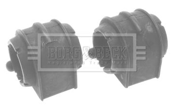 BORG & BECK Ремкомплект, соединительная тяга стабилизатора BSK7314K